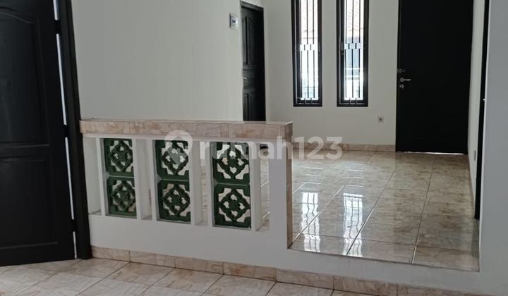 Rumah sewa sunter agung 85jt 