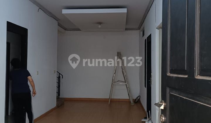Rumah sewa sunter agung 85jt  2