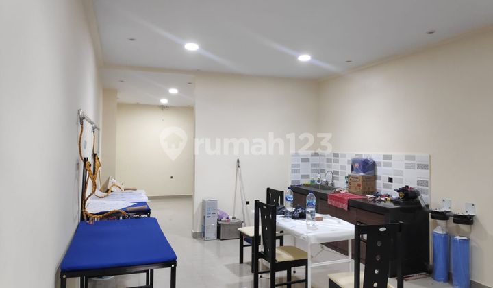 Ruko Poris Bagus 2, 1.2M negotiable until deal. 2