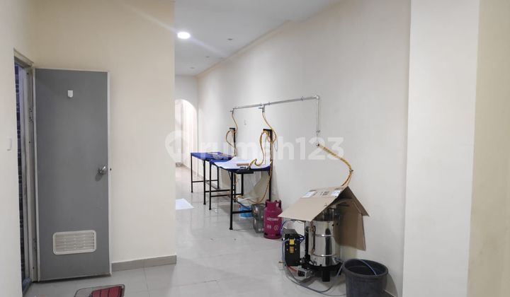 Ruko Poris Bagus 2,1M nego sampai deal 