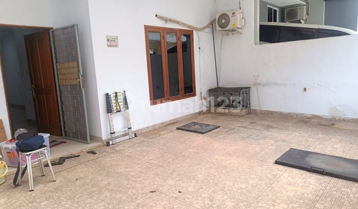 Rumah Sunter Agung 2 Lantai 80 Jt  2