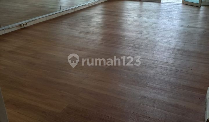 Cheap 2-story MOI shop house 3.5M