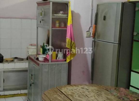 Rumah murah dibawah NJOP jembatan 5 2 Lantai1,850m 1