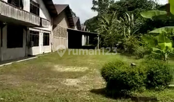 Gudang murah Cikupa 2,2ha dan 3,3 ha 6jt permeter