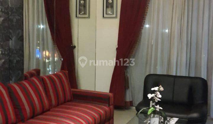 Apartemen Ancol Mansion mewah 66m 1M  1