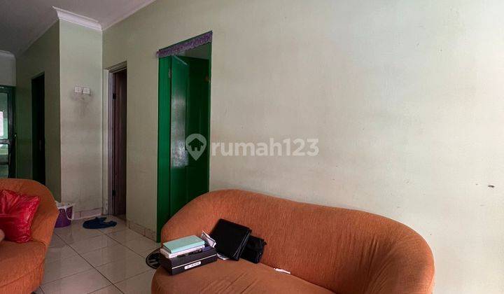 Murah Town House City Resort 3 kmr 760jt 2