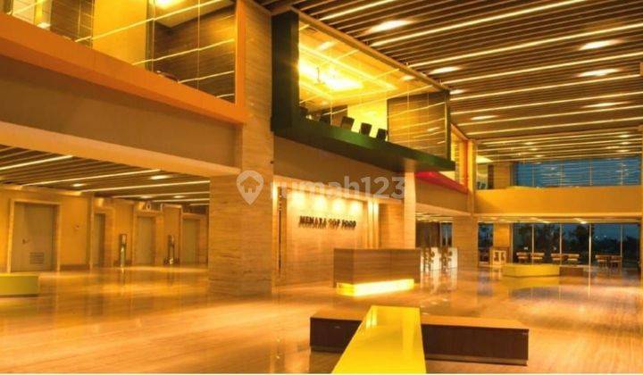 Dijual cepat gedung kantor alam sutera 225M  1