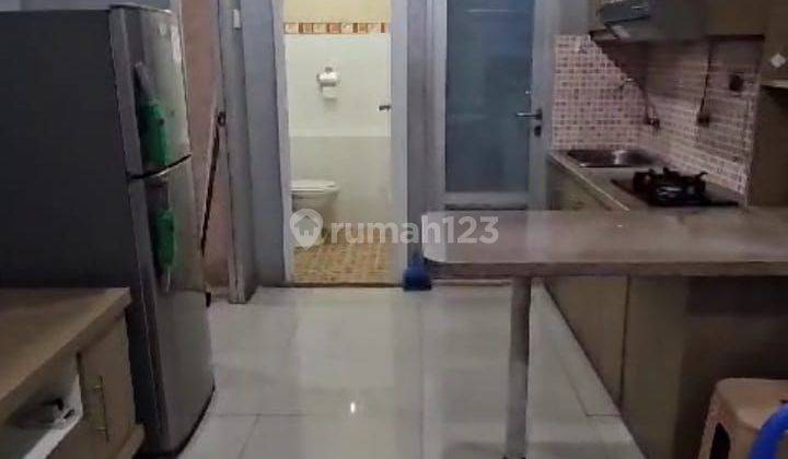 Apartemen sangat murah  Gading Nias 2 Kmr 240jt Furnished 1