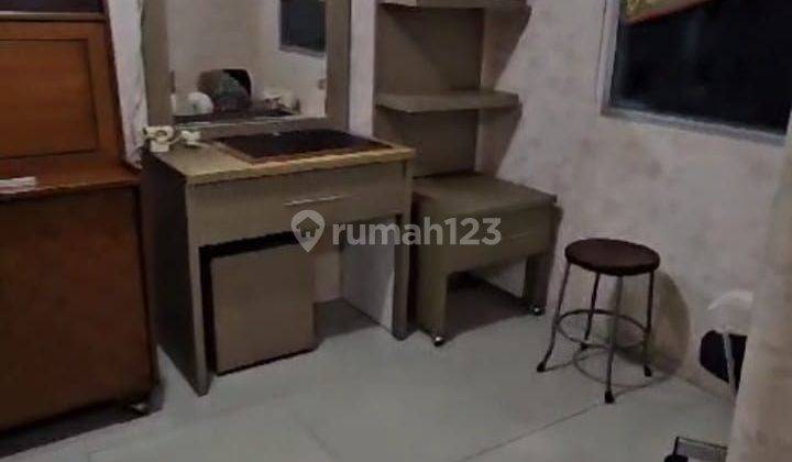 Apartemen sangat murah  Gading Nias 2 Kmr 240jt Furnished 2