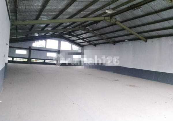 For Rent Strategic and Comfortable Warehouse in Cilengsi Area, Cibubur For Rent Strategic and Comfortable Warehouse in Cilengsi Area, Cibubur