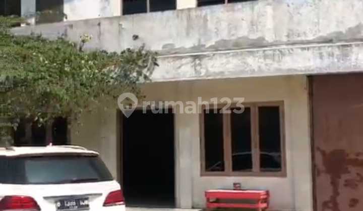 Cengkareng Rawa Bokor Warehouse 1000m 350 million