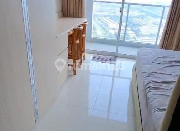 For Rent Apartment Sedayu City Kelapa Gading North Jakarta