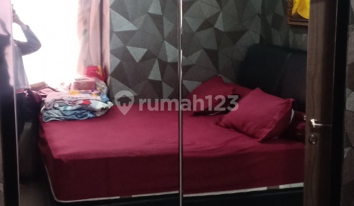 Sunter Icon Apartment 2BR Furnished 450M