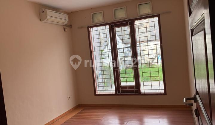 Rumah Kayu Putih 2 Lt 150m 75 Jt  1