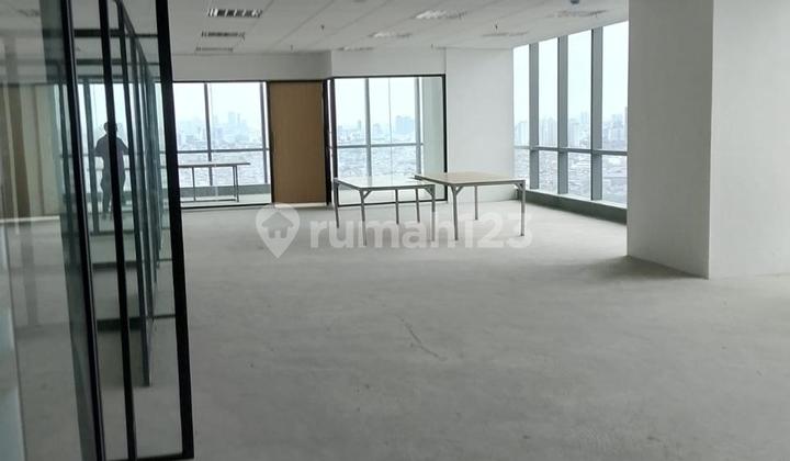 Disewakan Cepat Office Space Holland Village Cempaka Putih Jakarta Pusat