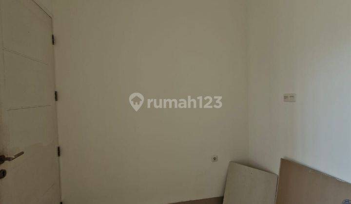 Rumah Baru Murah 2,6m 3,5 Lt  2