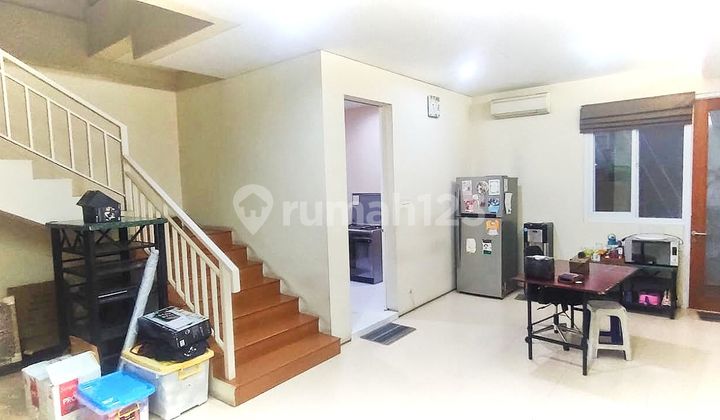 Good Sunter Agung House 180m 115jt 2