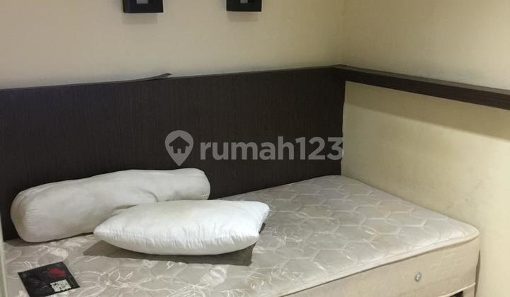 Di Sewakan City Home Santa Monica Lantai 9 2