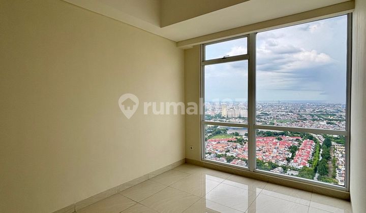 Disewakan Apartemen Sedayu City tipe huk yang 2 BR luas 65m2 Disewakan Apartemen Sedayu City tipe huk yang 2 BR luas 65m2