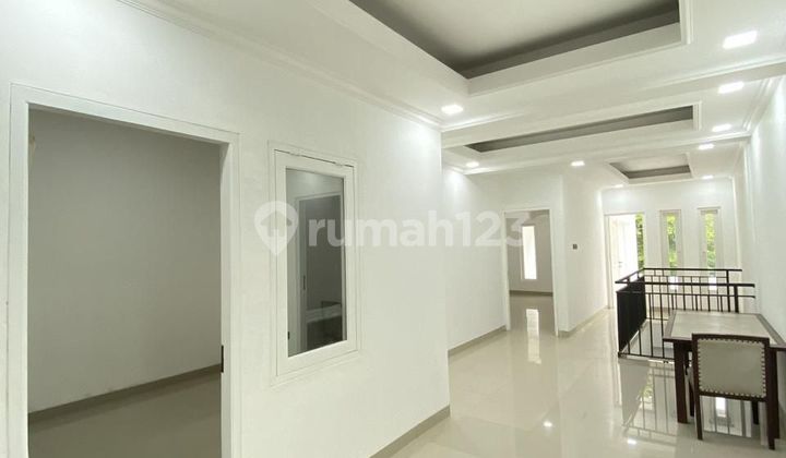 Murah Rumah Wijaya Bagus 2 Lt 4,2m 1