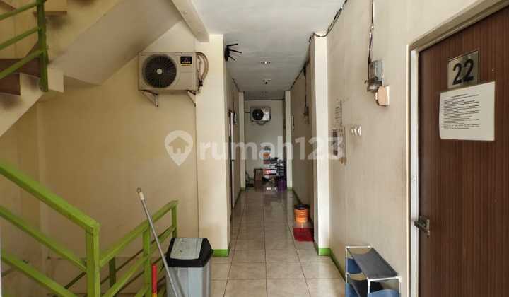 Kost Murah Karang Anyar 5m 26 Kamar 300m
