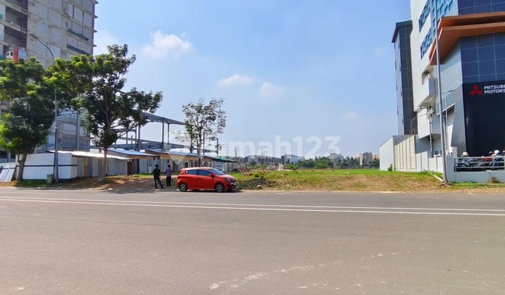 Tanah Di Kelapa Gading 1500m 800jt