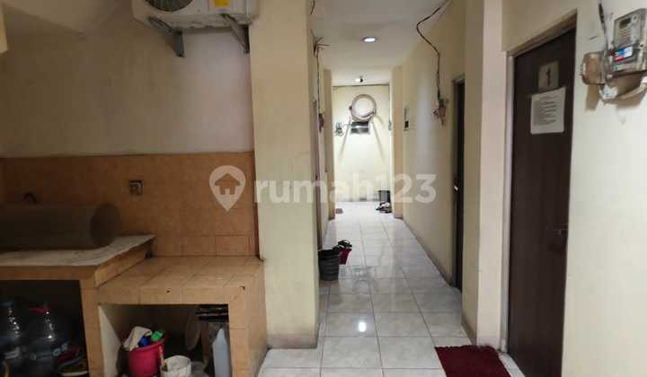 Cheap Boarding House in Karang Anyar 5m 26 Rooms 300m 2