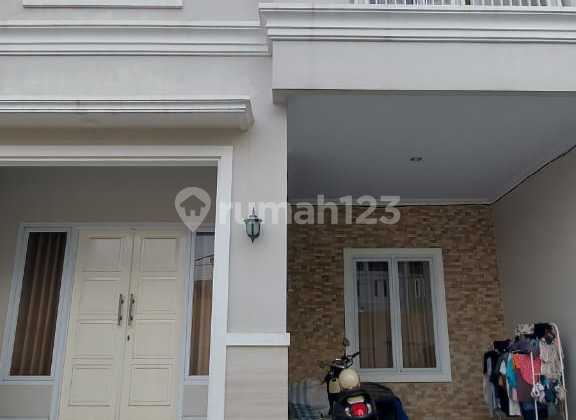 Jual Rumah Jagakarsa Jakarta Selatan