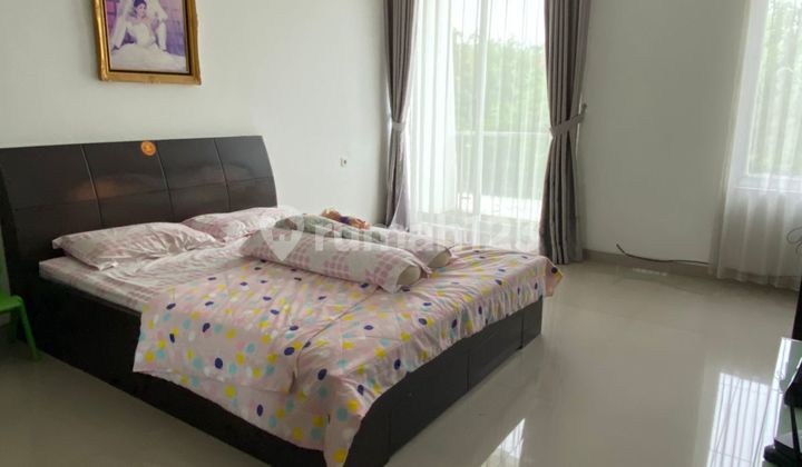 Rumah Murah Taman Ratu 3lt 2.2m