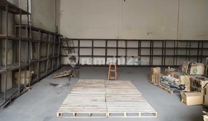 For sale: Mutiara Kosambi 2 warehouse, Tangerang
