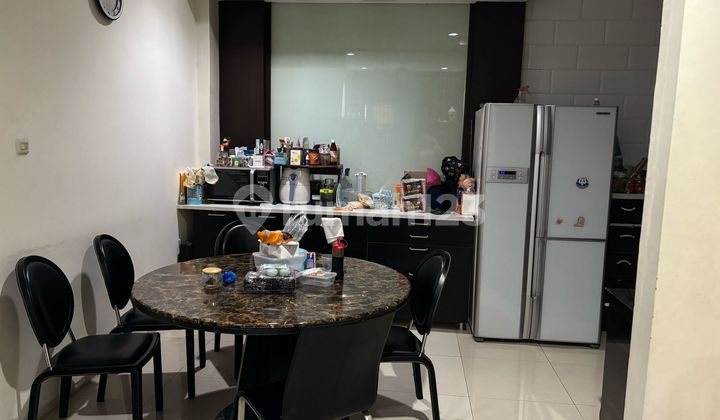 Dijual  Rumah Siap Huni Di Kelapa Nias Kelapa  Gading Jakarta Utara 