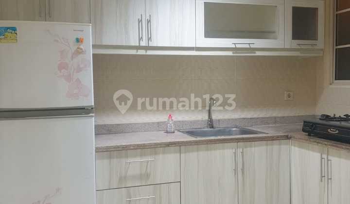 Frenchwalk Moi 2+1 Br Apartment 60m 98jt