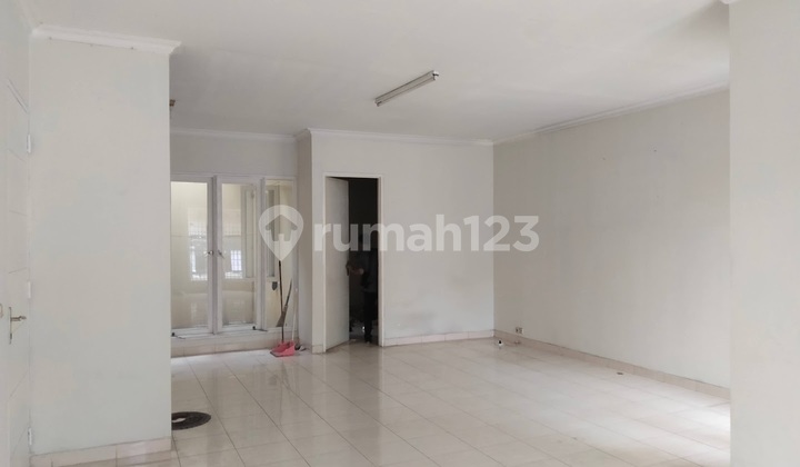 Kelapa Gading House 200m² Land Price 145 million 2