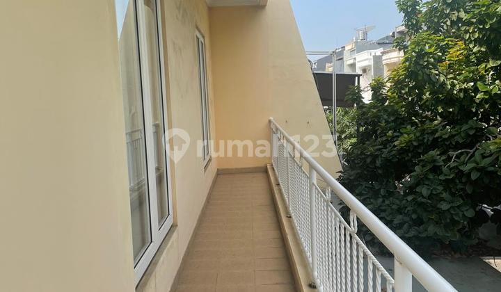 FOR SALE QUICK HOUSE IN SUNTER BISMA 2