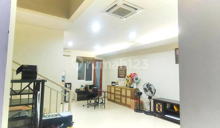 Rumah Sunter Agung Bagus 180m 115jt Rumah Sunter Agung Bagus 180m 115jt