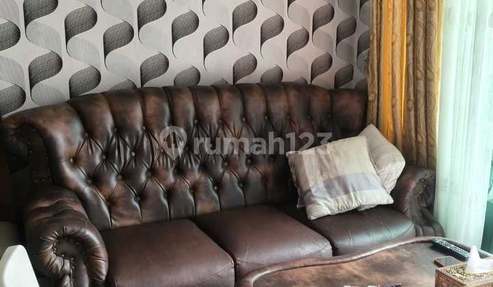 City Home Moi 2br Lt 2 840jt