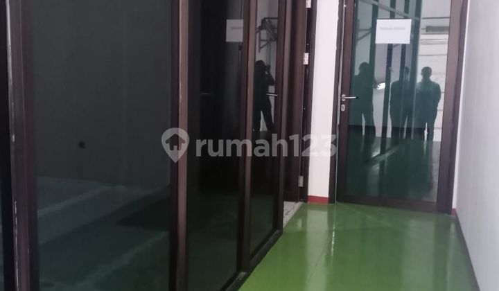 Bizpark Kalideres Warehouse 180m 195m Bizpark Kalideres Warehouse 180m 195m