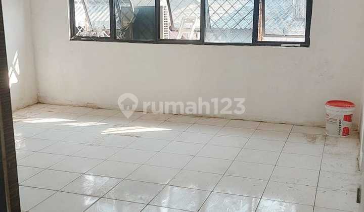 Ruko Pademangan 6lt 900m 3.7m