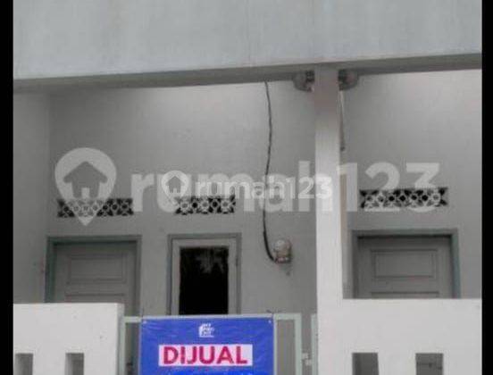 Rumah Baru  Murah  Menceng  360jt Luas 30 M  1