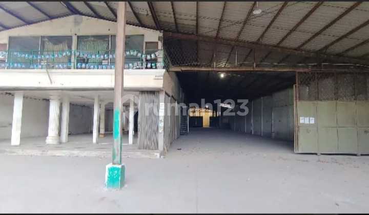 Gudang Murah Pulo Gadung 1700m 33m Gudang Murah Pulo Gadung 1700m 33m