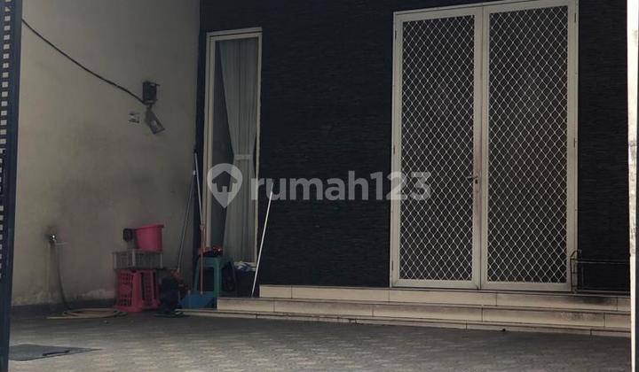 Fully Furnished Sunter Agung 140 million 2