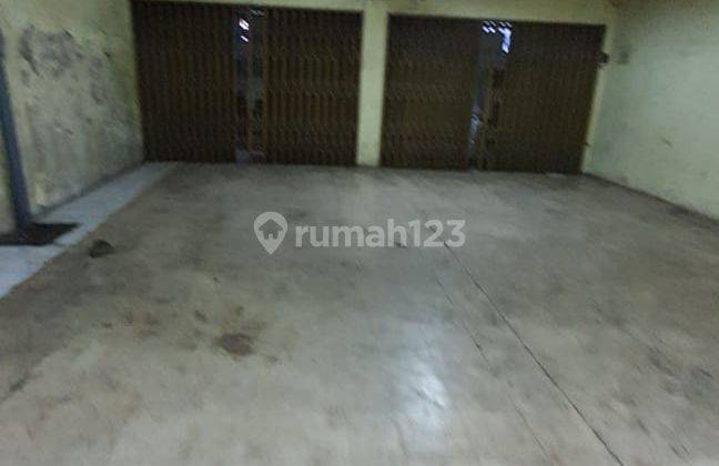 Gudang Di Jatinegara 900 M² 300jt 1