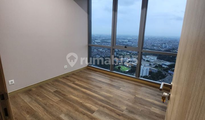 Dijual  Cepat Apartement Holland Village Two Cempaka Putih Jakarta Pusat