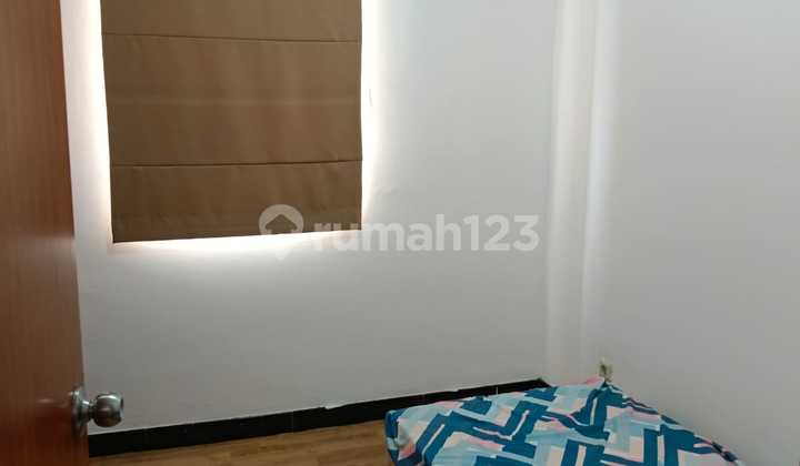 Di Jual Grand Palace Jln. H Benyamin Sueb Blok I (d/h. Jl Angkasa Ex Bandara Kemayoran) Lt 27  Menara A (Agusto) 2