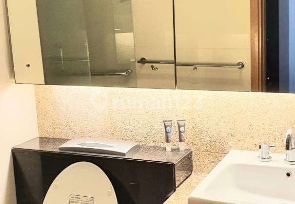 Disewakan Apartement The Summit Kelapa Gading Jakarta Utara 2