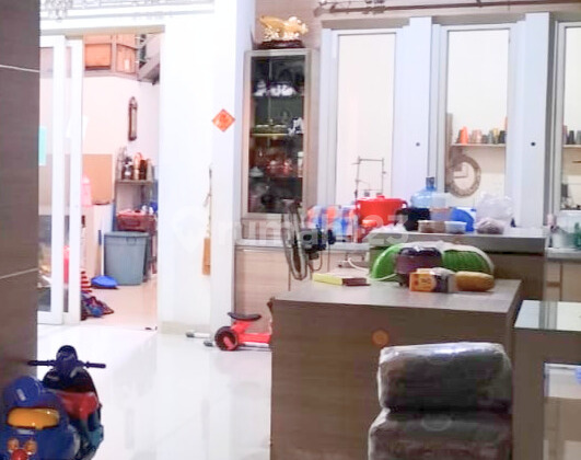 Rumah Dijual murah   banget Di kemayoran Jakarta pusat 2