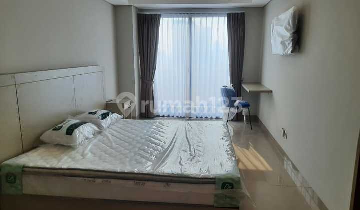 Murah Apartemen Bellevue Place 1br 800jt