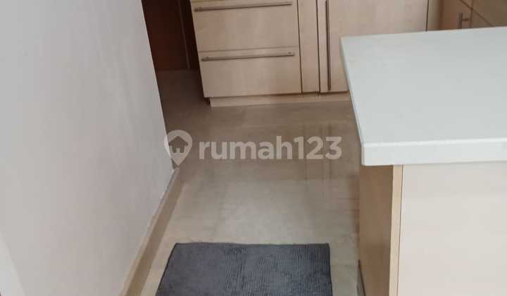 Dijual Apartement Fully Furnished Di  The Summit Kelapa Gading Jakarta Utara 2