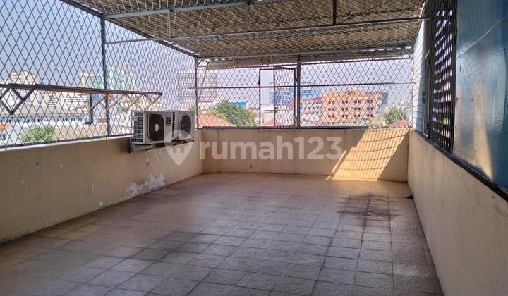 Dijual Ruko Siap Pakai Cocok Untuk Usaha  Di Komplek Arta Center Di Pangeran Jayakarta Jakarta Pusat