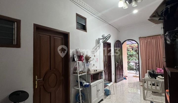 Cheap Sunter Agung 2.5 Floors 2.6m